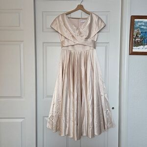 Ivy City co Audrey dress